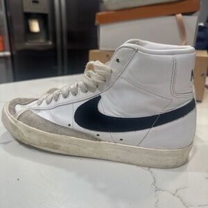 Nike Blazers